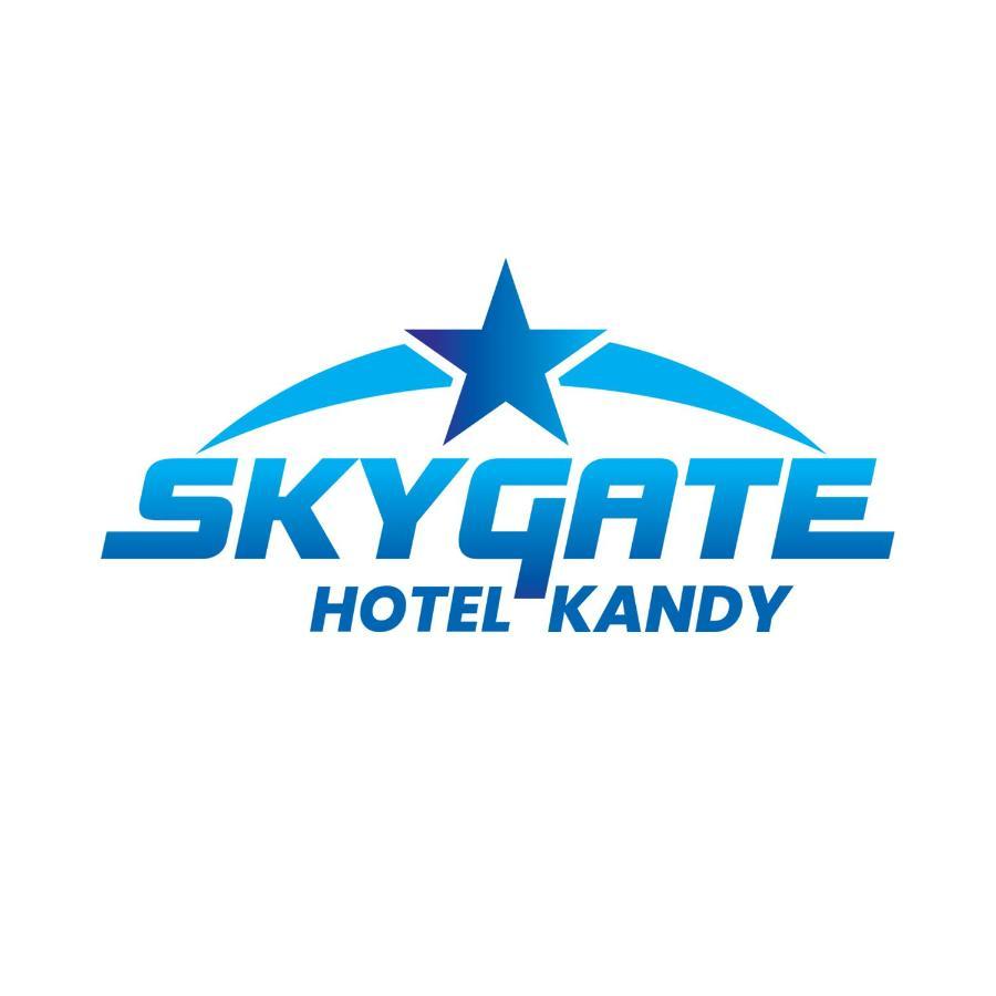 Sky Gate Kandy Exteriér fotografie