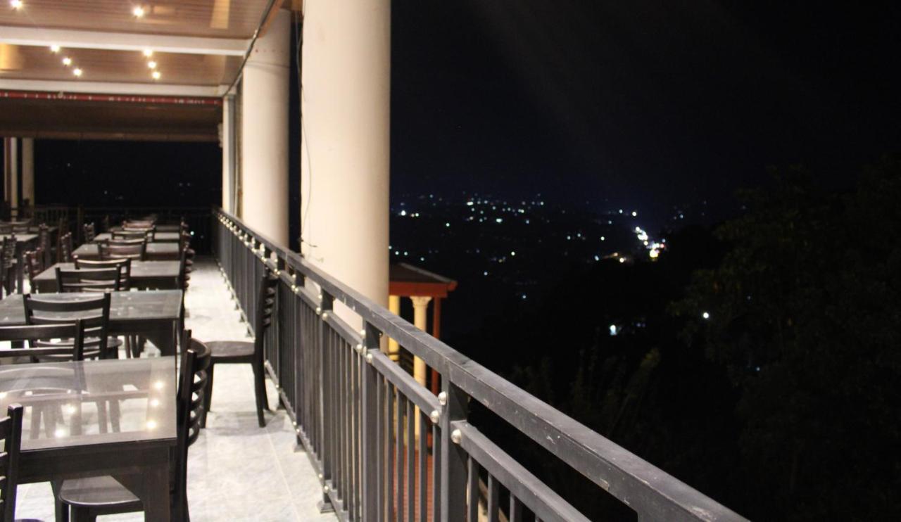 Sky Gate Kandy Exteriér fotografie