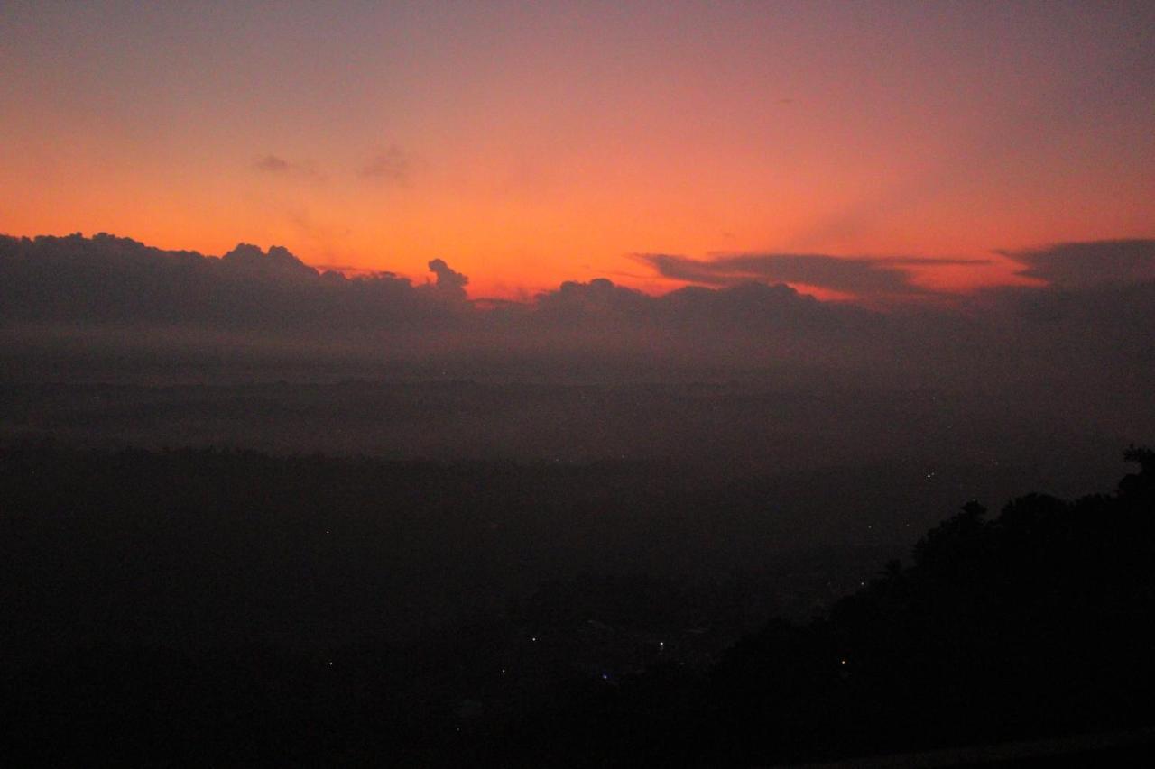 Sky Gate Kandy Exteriér fotografie